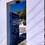 דירה Verros Suite: Private In Unique Pool *