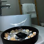 דירה Verros Suite: Private In Unique Pool