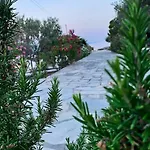 דירה Verros Suite: Private In Unique Pool