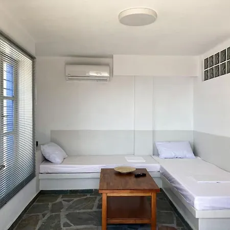 Appartement Verros Suite: Private In Unique Pool *