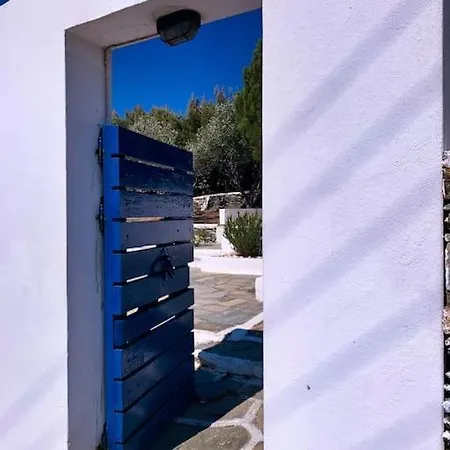 Appartement Verros Suite: Private In Unique Pool *